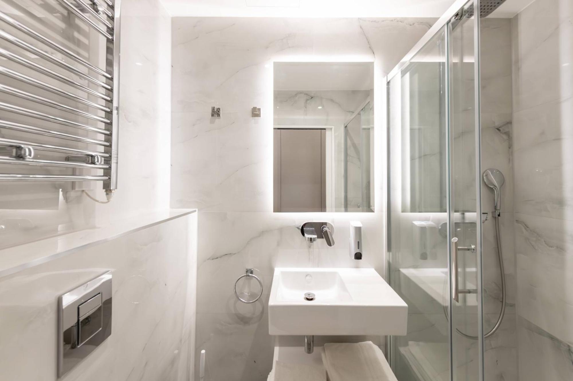 Aparthotel Nox West End Lane I Londres