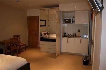Aparthotel Nox West End Lane I Londres