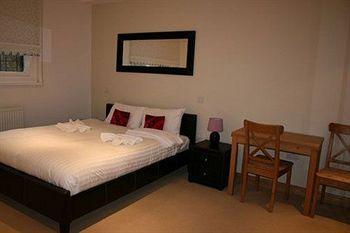 Nox West End Lane I Aparthotel Londres