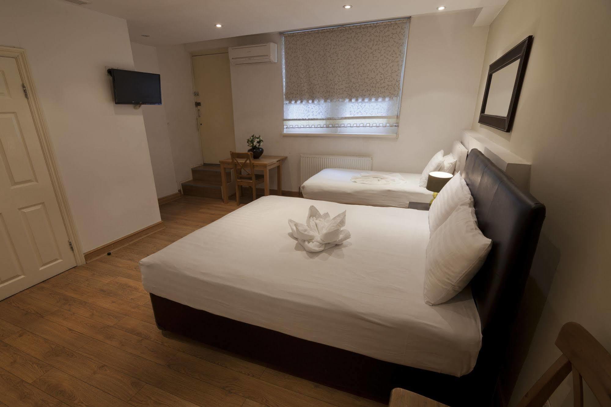 Aparthotel Nox West End Lane I Londres